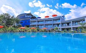 Aquarius Kigo Resort