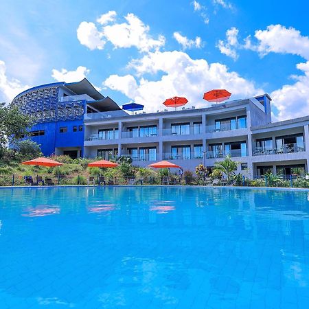 Aquarius Kigo Resort Exterior photo