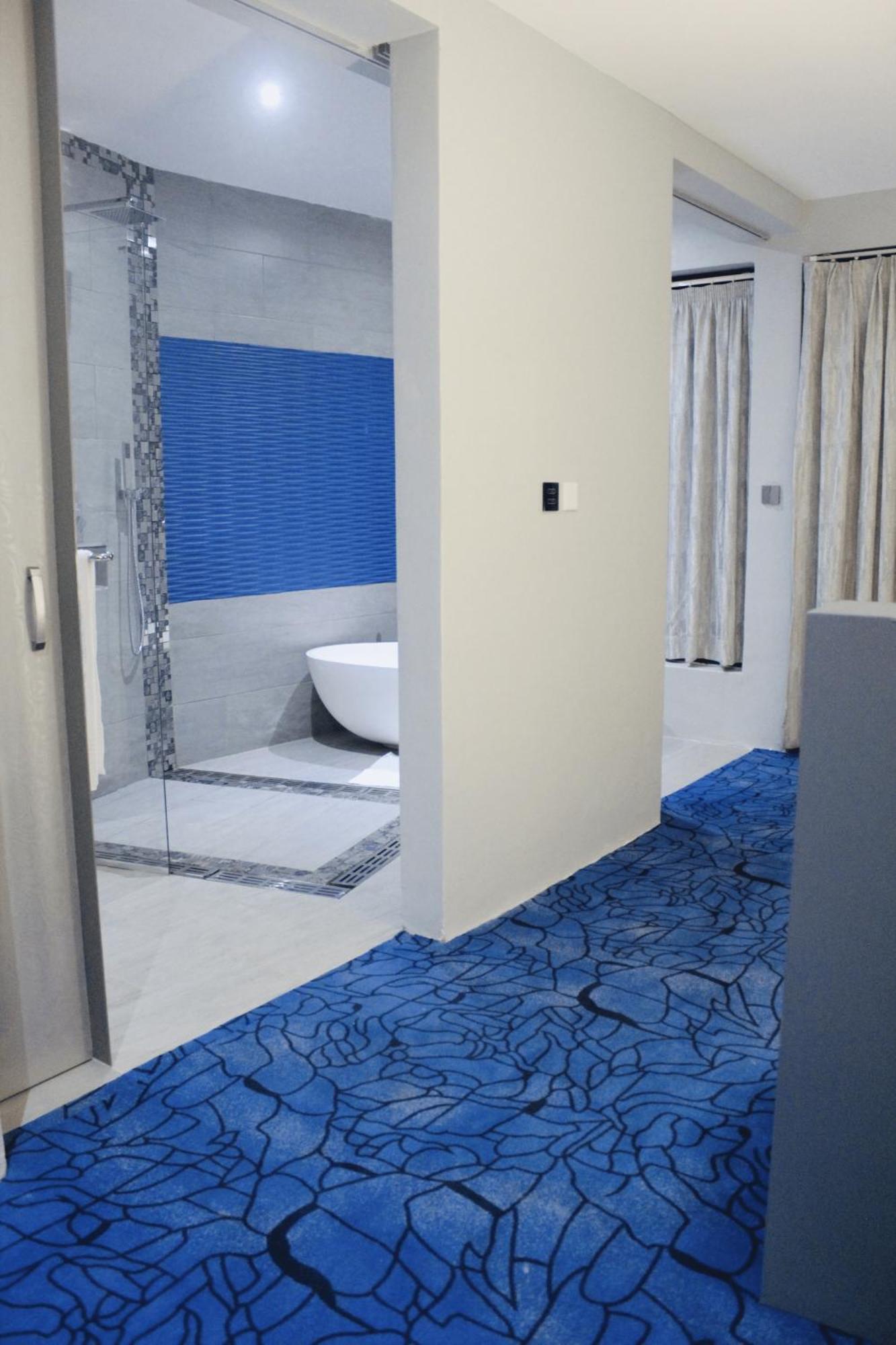 Aquarius Kigo Resort Exterior photo