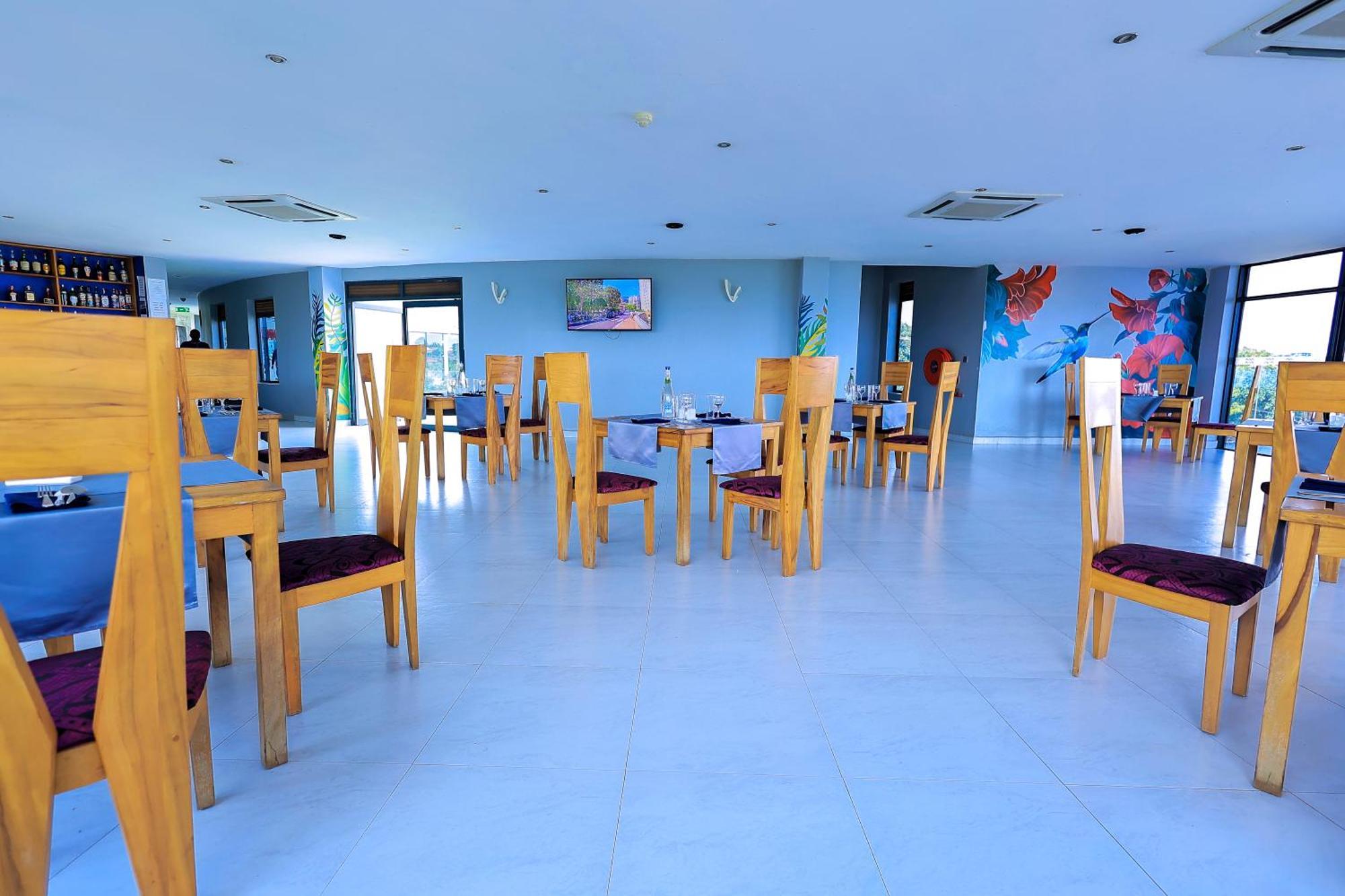 Aquarius Kigo Resort Exterior photo
