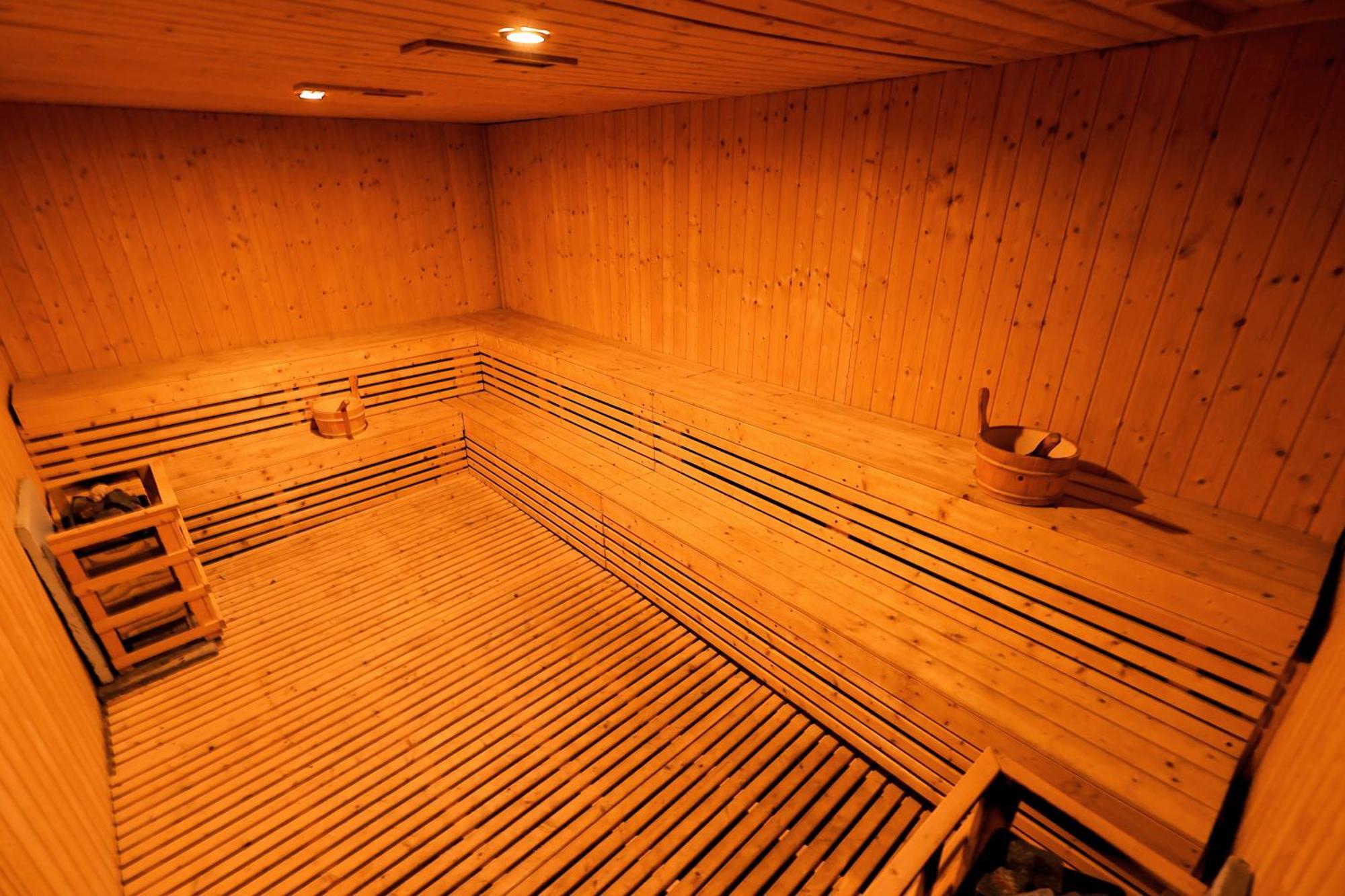 Aquarius Kigo Resort Exterior photo
