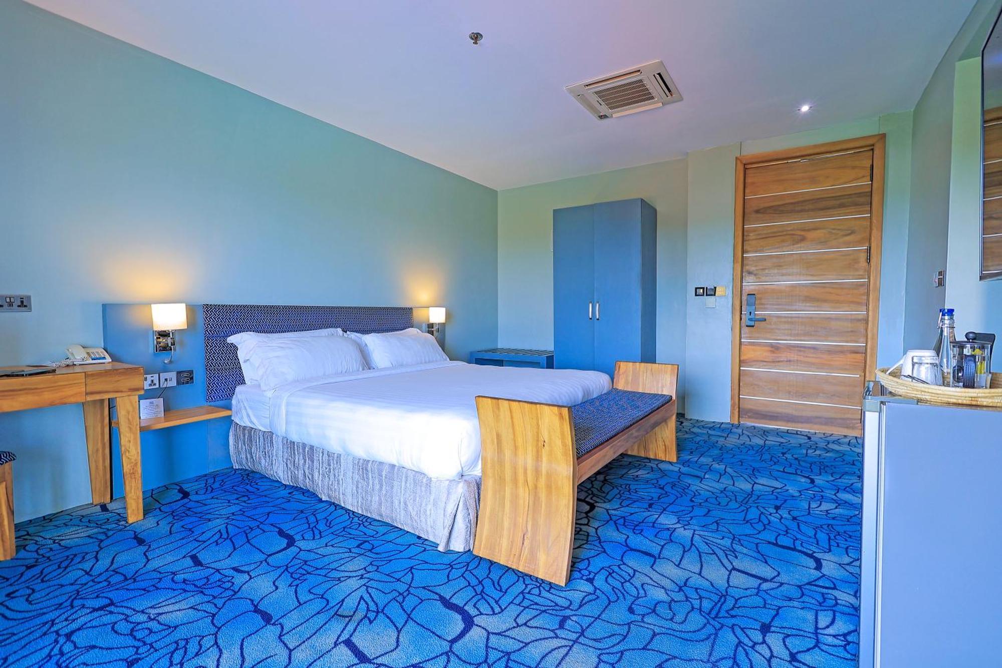 Aquarius Kigo Resort Exterior photo